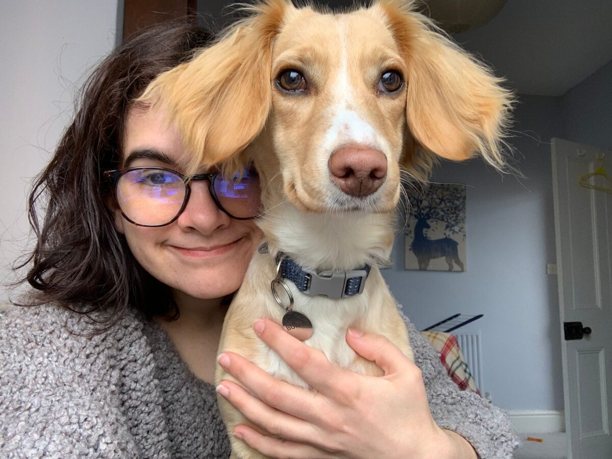 Laura and Bonnie, Sorted Comms